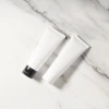 In stock: 80G / 80ml blank tubes for skin care products, cosmetics, soft tubes, packaging materials, facial cleansers, lotions, squeeze bottles, and portioning bottles details Picture